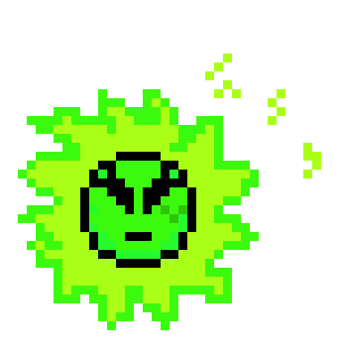 [545c1c] G-go away Error Sans.. Or i'll shock you. - Tazmaine