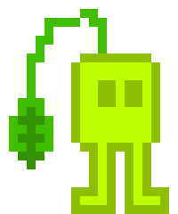 [293042] Caliber it has been made today so not much people would come but soon it might get more people. Shops arent even popular in PAM so sad