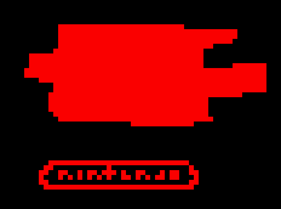 [07350b] Nintendotale- Fresh!Ink