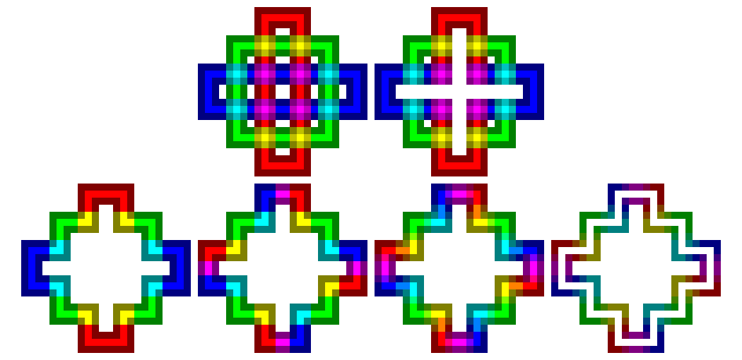 [1d5761] rainbowcorners