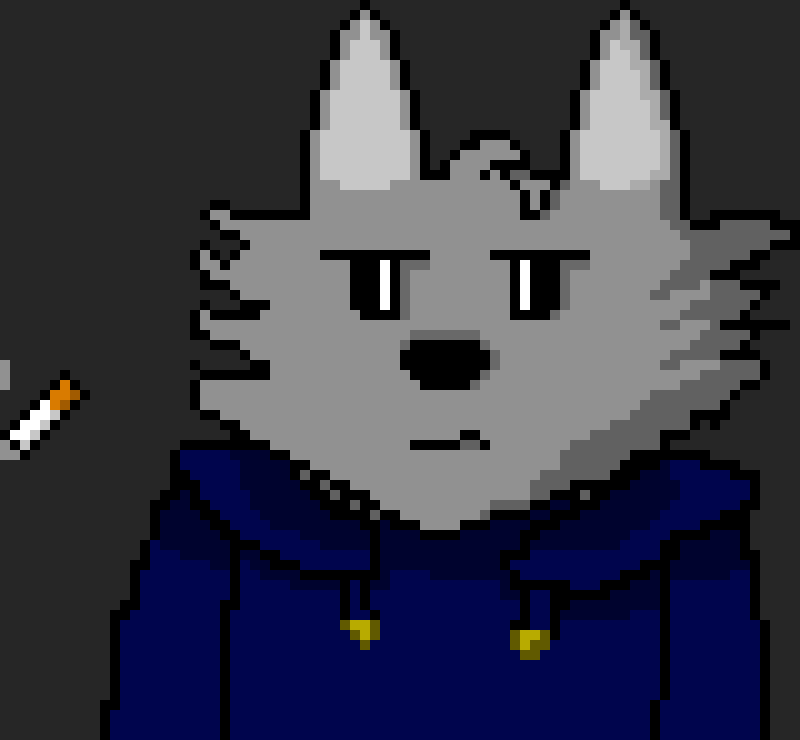 [93485f] "Guess we never had a choice." [Kemuri]