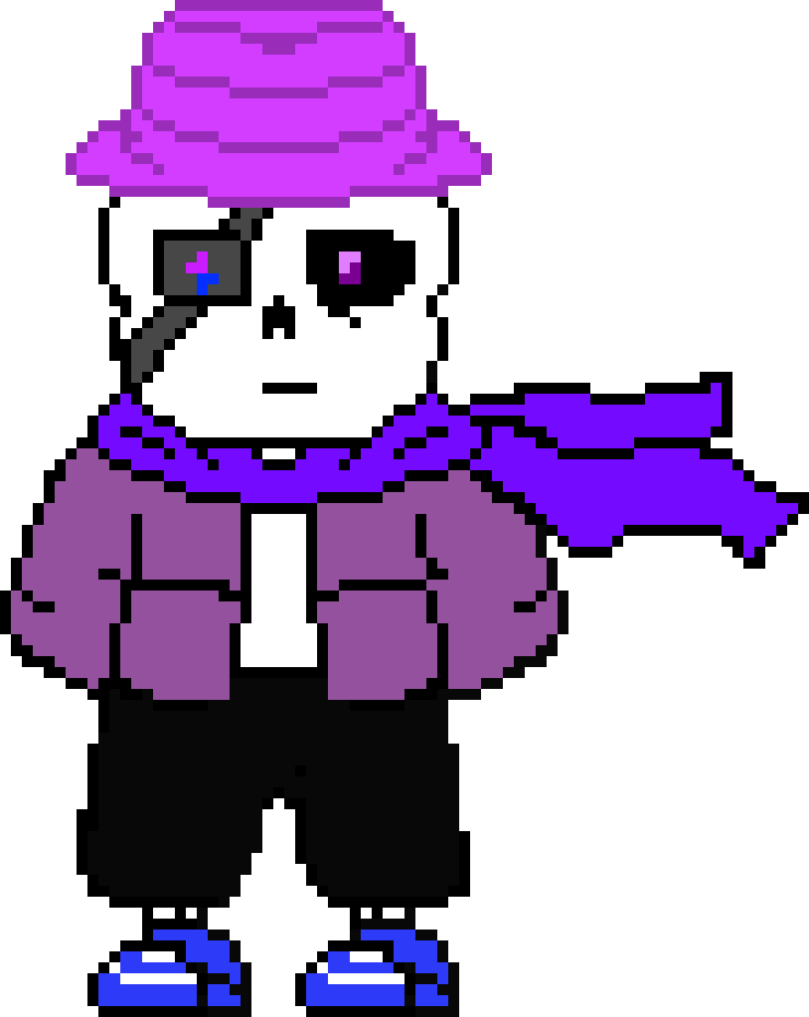 [d016c2] double soul sans