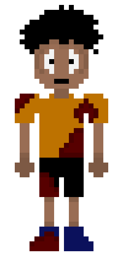 [25d002] Uh...I....Just, Whats your name.