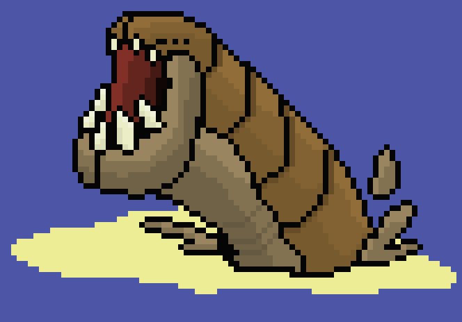 [9664c4] Skeilar sandworm