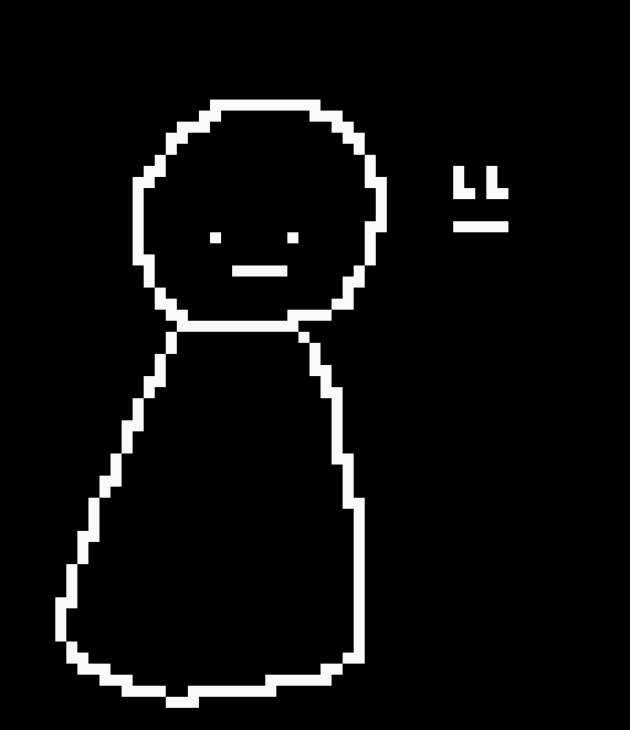 [7456f1] geez, dude calm down. -bryson