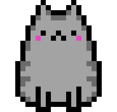 [7a35d8] naruto pixle art