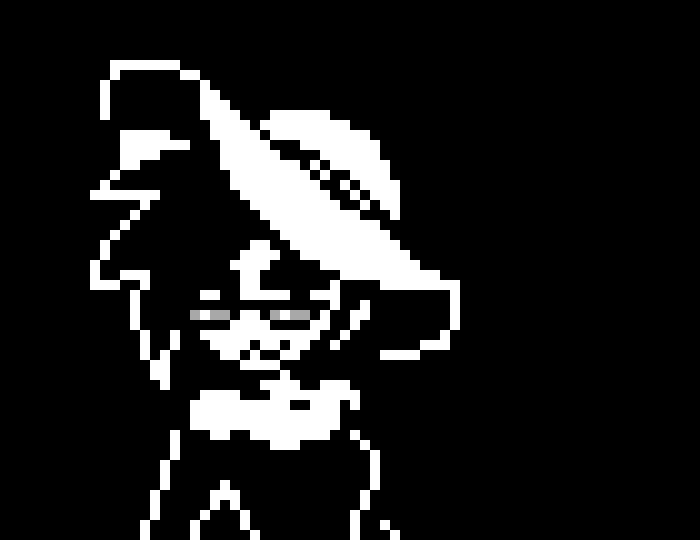 [30ec0b] * Who are you?