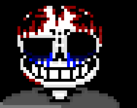 [57dac4] ...? what is your mortal ass doing?