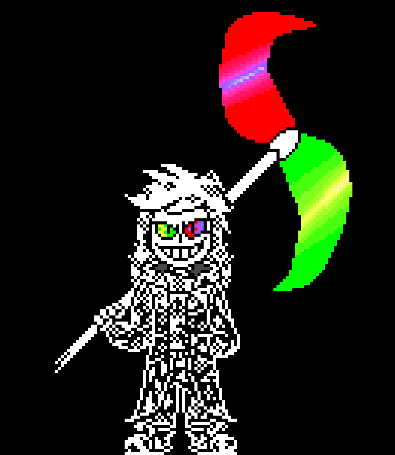 [95be89] "Destructive Annihilation - StoryDustArraSwap | -Terrie