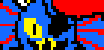 [3fcaee] sans says: ON FUKIN DAYS LIKE THESE) sans should be fucking lust sans