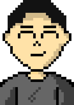 [90896a] Jesus Christ! XD I love it, Derp! Thank you! The tear is a nice touch, Chris is actually at his most emotional when he's completely losing his mind. Other than that, next to nothing.