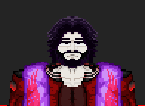 [024523] [Jenismo] [lets be real no matter how much terrie tries to brush it off he will never escape it, and ive reminded him every time he came back to pam]