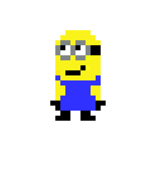 [9664c4] Minion