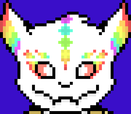 [95be89] I said "Everything here is free for the taking"!