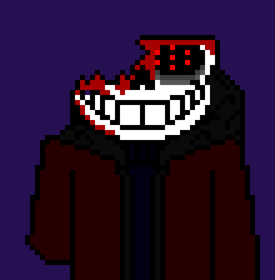 [c7b058] *teleported to the ground* .. im tired of this... *disappears*