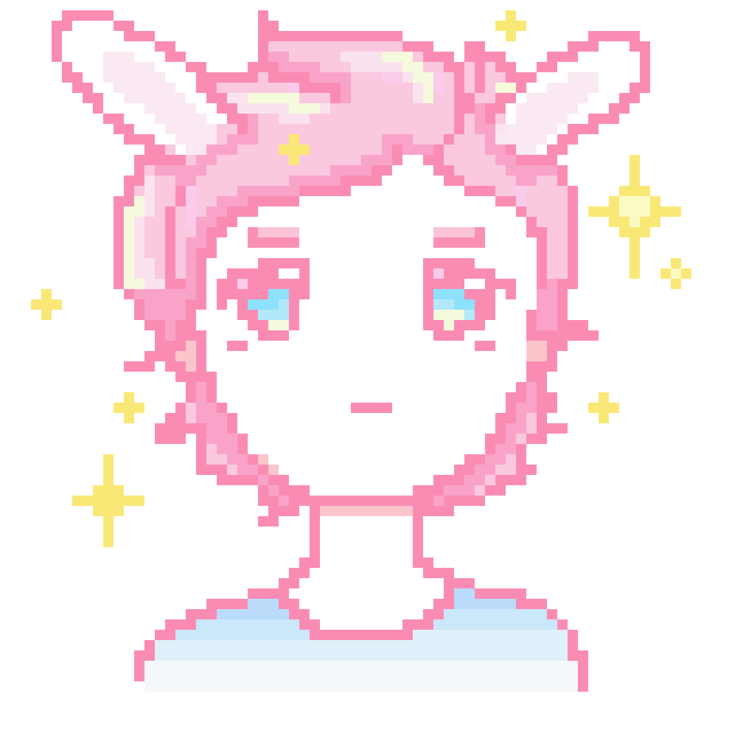 [9664c4] trendybunny