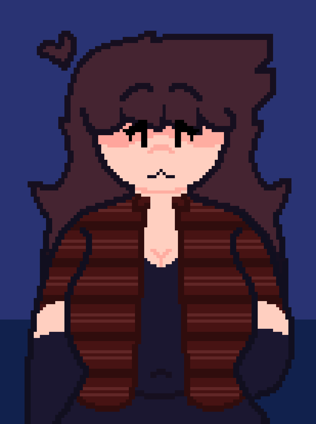 [77b851] I think that was directed towards me.. Should I friend you on my alt or my main.. because my main is used by my cousin, me and my brother.. And I know a away around that.. | -Kyra