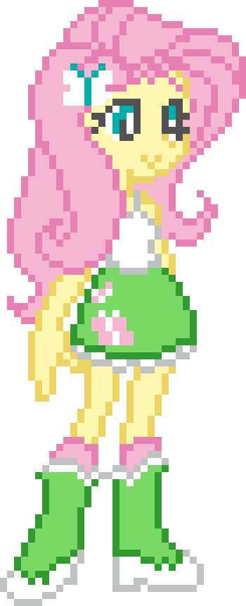 [68e7d8] Have a great week! ^w^