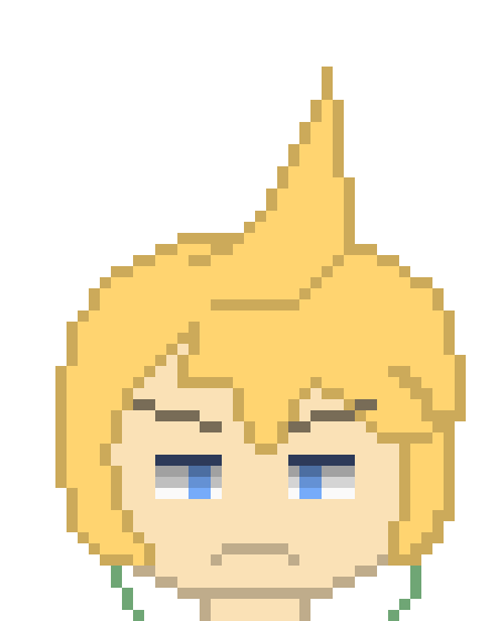 [6a7b6a] *Knocks the table over and screams out of pain from kicking the table with his foot*