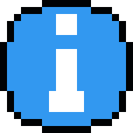 [9664c4] Info Icon