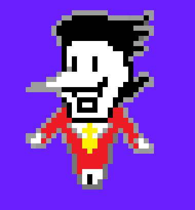 [970cdd] Spamton NEO-(Btw gotta go for a few so brb)