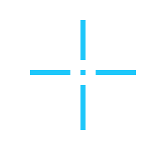 [628c9c] Krunker Crosshair