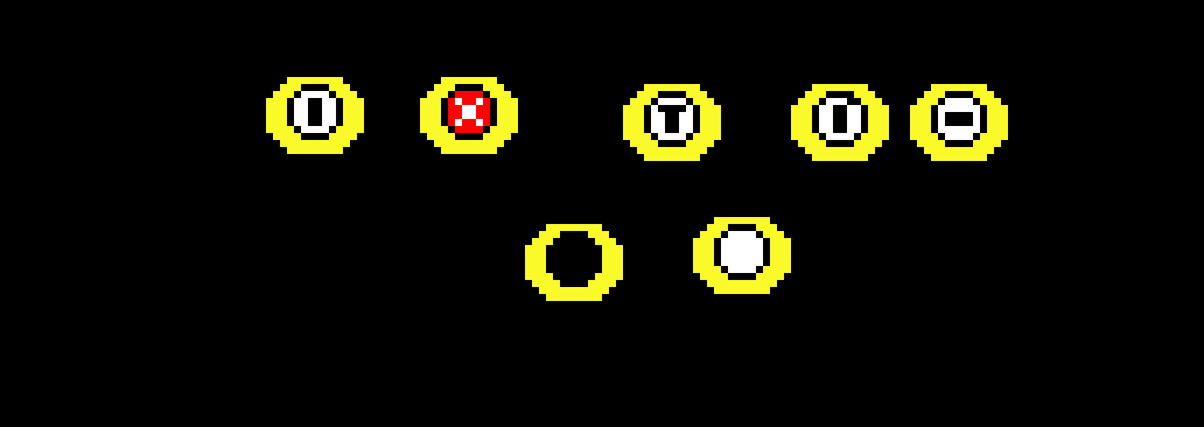 [53a360] This is my fucking egg sprite you bitch ass nigger sprite thief editer fag - coolman13