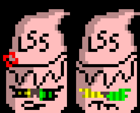 [14e409] Anyways...what do yall think of these 2 expression sprites? [lss]
