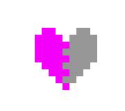 [bed1d2] Undertale soul