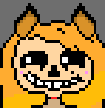 [405e37] Eve Foxx: Tank Who?