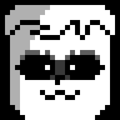 [2e0d99] (Damn man. My shit was wack. - F3)