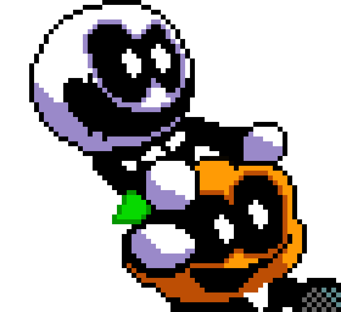 [41e661] Skid is the one thats sitting on me, and im pump ) -Skid & Pump