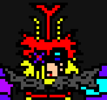 [37eaa2] I want my big old sprite back... - The DST