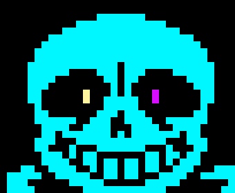 [df4002] ... -Bonely!Sans