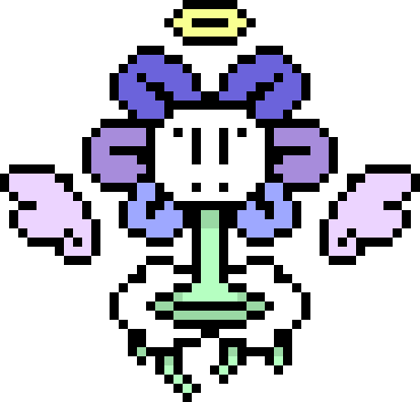 [9664c4] AboveHaven Galixite 2