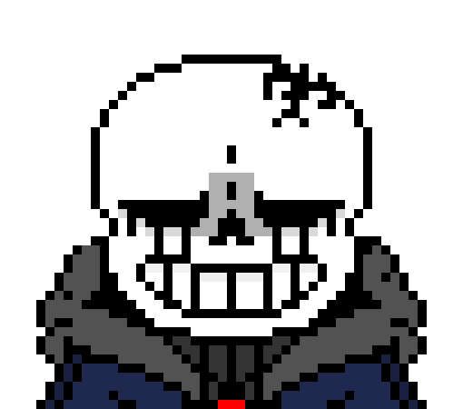 [11a9d7] Carnage Sans Was Already Made -Killer!Sans