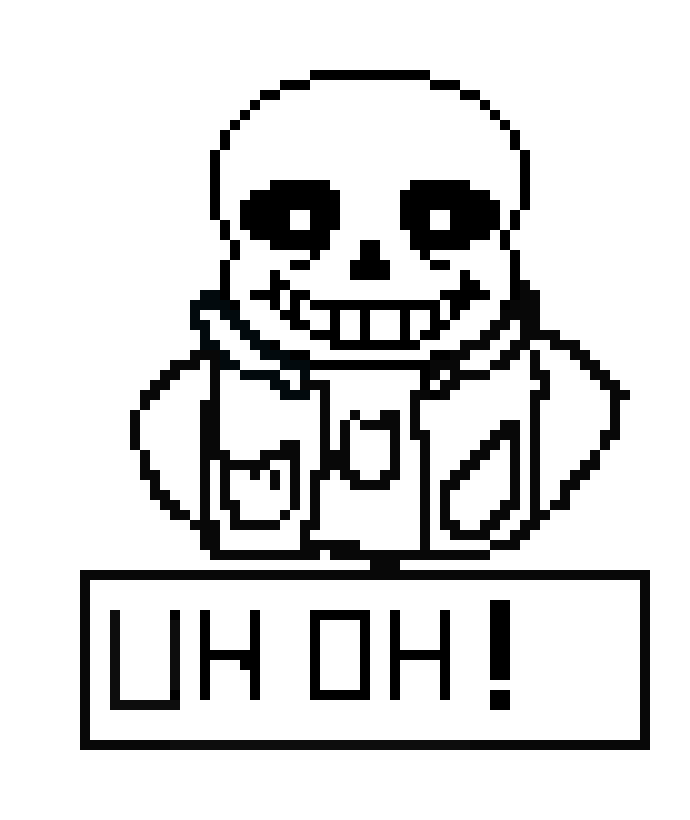 [9664c4] UHOH Sansssssssss