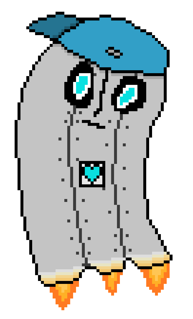 [5accb8] oh... you know, just plugging along... you?}SE!Napstablook