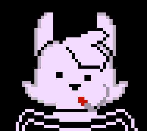 [0b51d0] "It's Skeld. Nice too meet you." -She stuck her hand out for a handshake.-