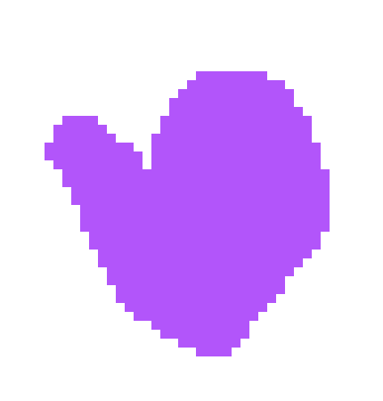 [96ebb7] Heart winner 