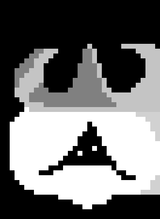 [8206a1] NO0BS LOLO SCARED