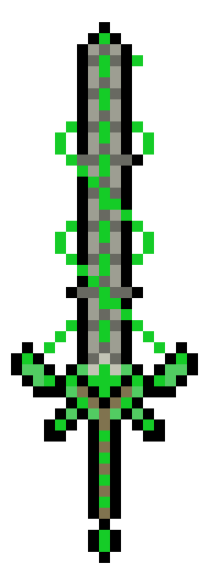 [8060ac] earth sword lv.3