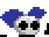 [3fcaee]  i think aaron left pam