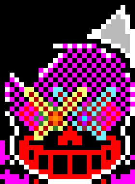 [ce28af] me after several bottles of root beer: I CAN SEE EVERYTHING