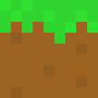 [c12d7b] Grass Block