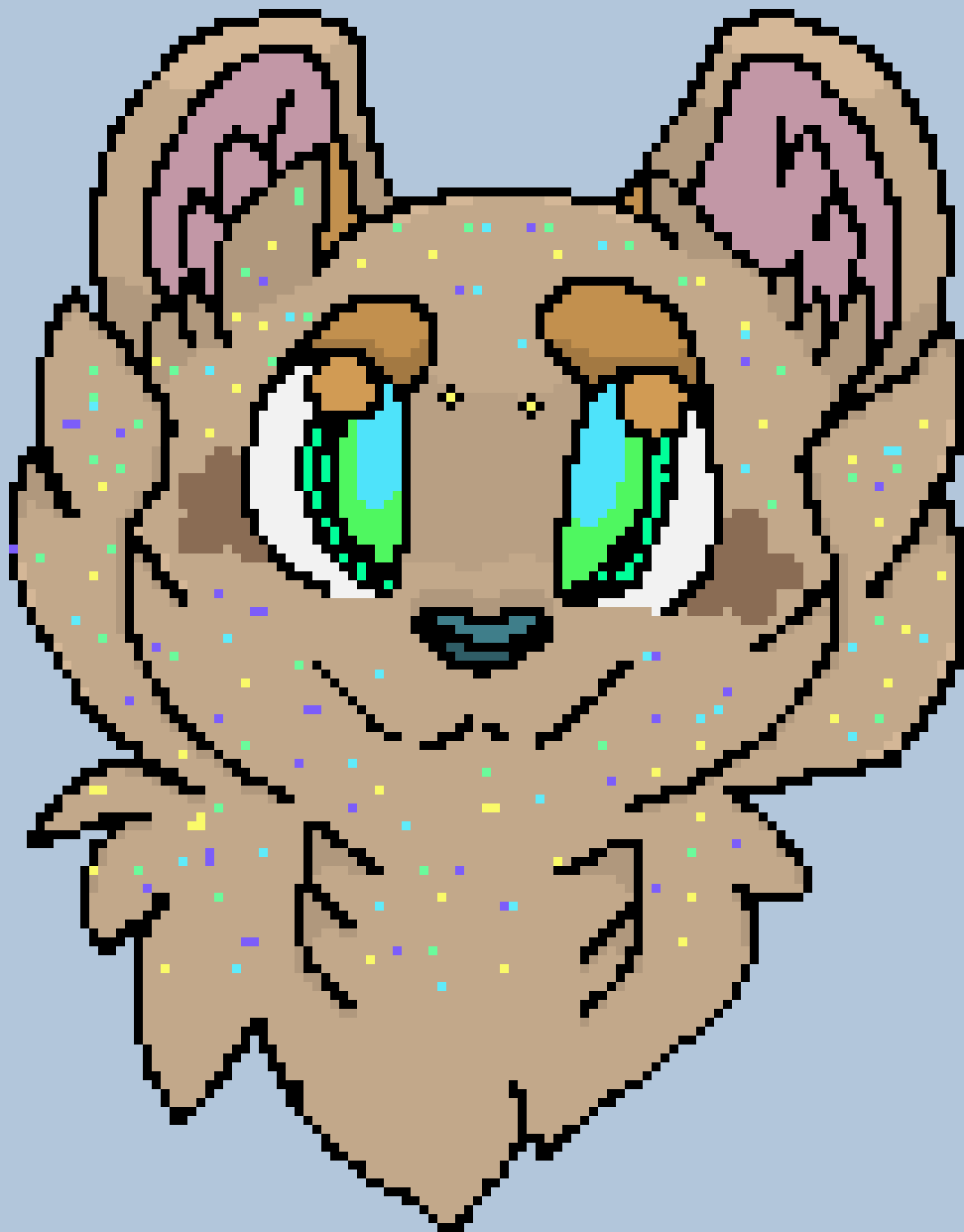 [95be89] Steven - Y-Yeah... You can use m-me in your comic!