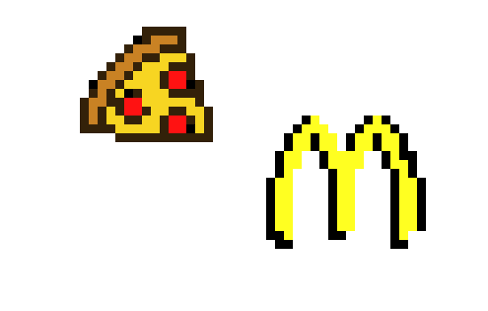 [9664c4] Mc' Pizza 