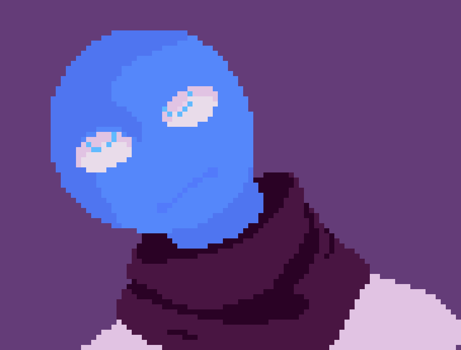 [af78d9]   No his weakness is someone whos literally just god