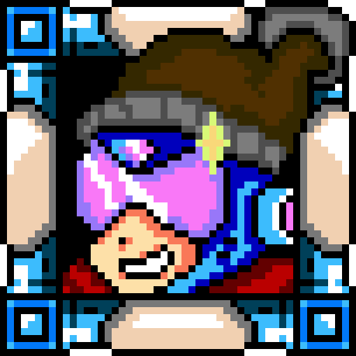 [9664c4] Skate Man Selected 3