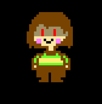 [53a360] move in a circle avoiding it *